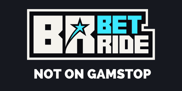 BetRide not on GamStop
